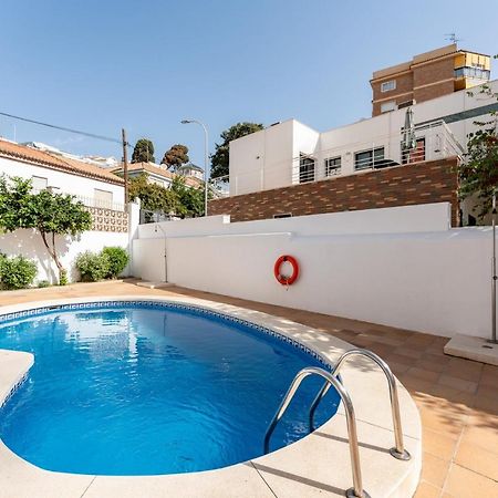 Malagasuite Costa Sol Torremolinos Exterior photo