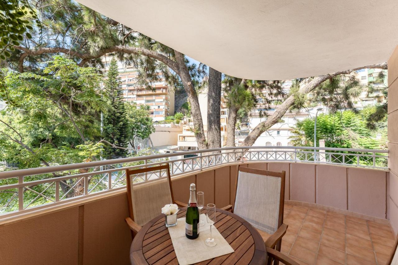 Malagasuite Costa Sol Torremolinos Exterior photo